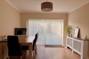 Dining Area - click for photo gallery
